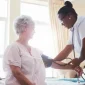 In-home nursing services provided by a licensed nurse in Houston, TX